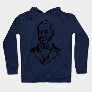 Lewis Hayden Hoodie